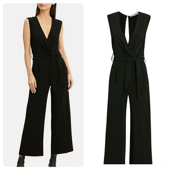 Iro Crew Jumpsuit - Picture 2 of 9